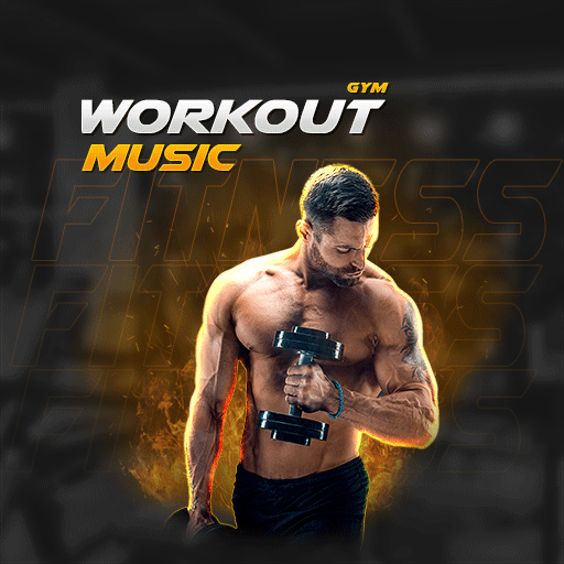 Music for Gym Workout for PC / Mac / Windows 11,10,8,7 Free Download