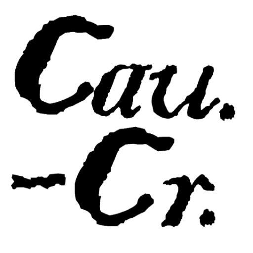 Cauchy-Crofton App logo