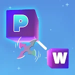 Cover Image of Unduh Paint Words  APK