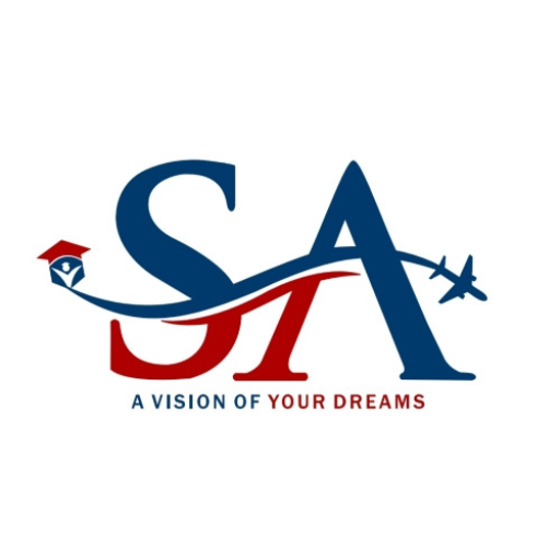 Settle Abroad logo