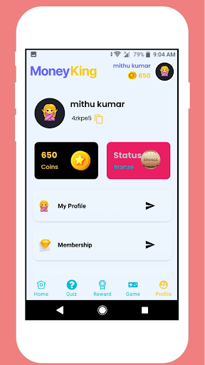 Cash Gold - Earn Online Cash