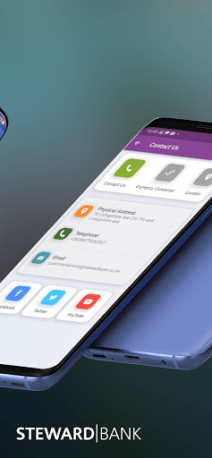Steward Bank Square Screen 3