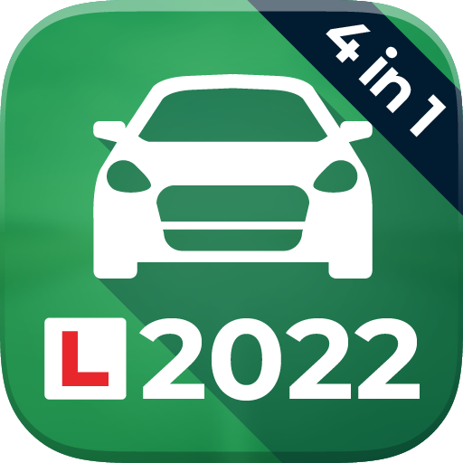 Descargar Driving Theory Test 2022 – Car para PC Windows 7, 8, 10, 11