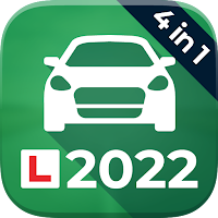 Driving Theory Test 2022 – Car