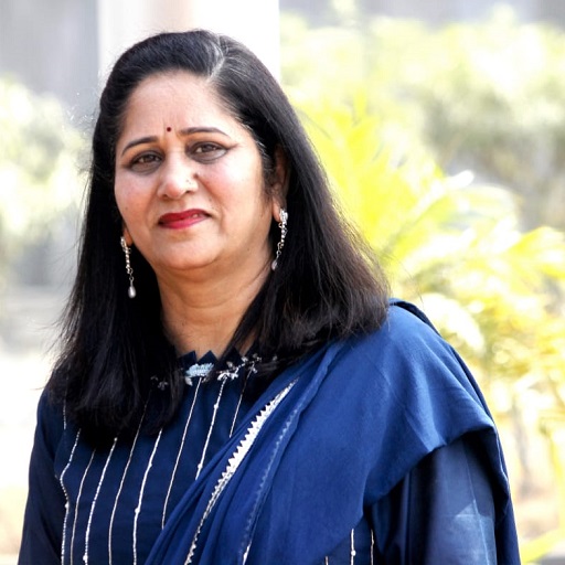 Saroj Parmar