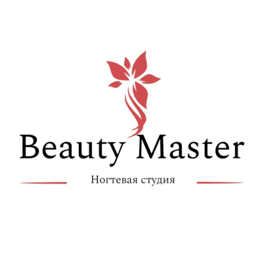 BEAUTY MASTER logo