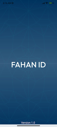 FAHANID Screenshot 1 - AppWisp.com