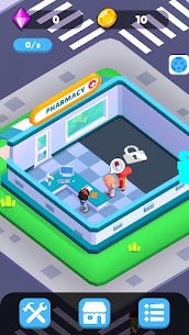 My Little Hospital 1
