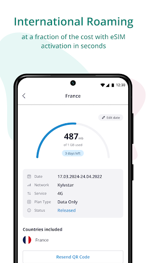 ItaliaPass Screen 3