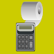 Toilet Paper Calculator - Androidアプリ