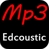 Mp3 Lengkap Edcoustic icon