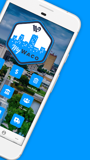 MyWaco Screen 2