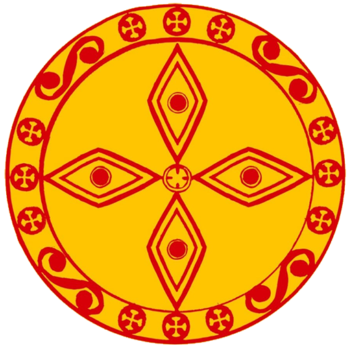Хранители истории logo