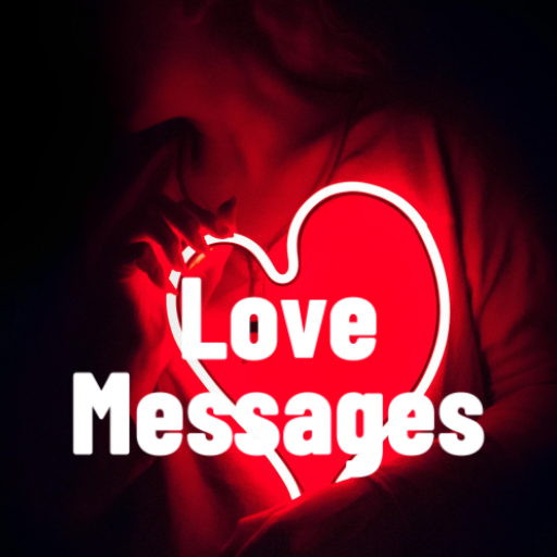 Romantic Love Messages 1.1 Icon