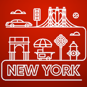 Top 43 Travel & Local Apps Like New York City Travel Guide - Best Alternatives