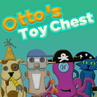 Ottos Toy Chest