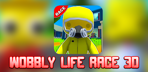 Wobbly Life Race 3d In Ragdoll World On Windows Pc Download Free 1 1 Com Doanhungstudio Wobblyliferace3d