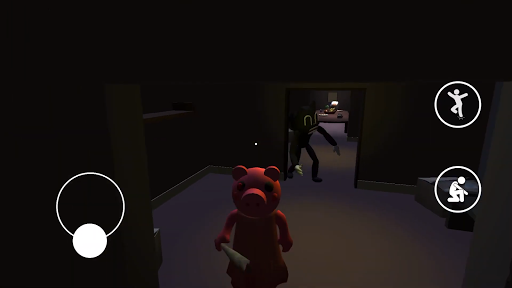 Piggy Infection MOD Creepy Instruction