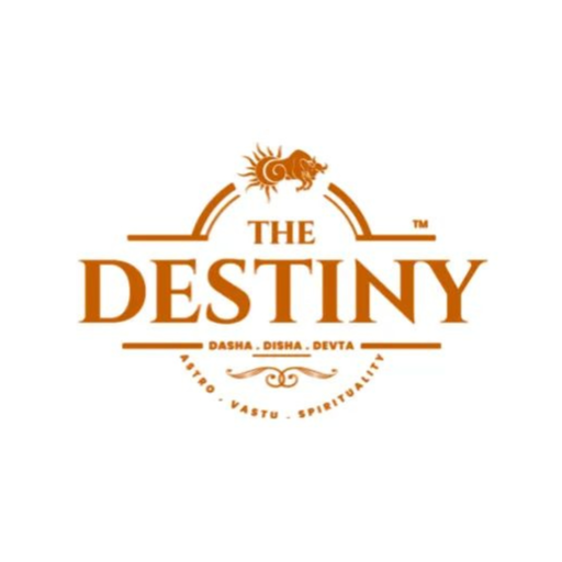 The Destiny logo