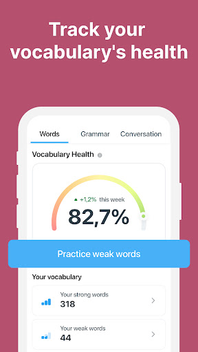 Xeropan: Learn languages - Education - apps