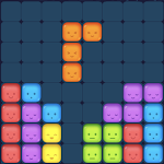 Cover Image of Baixar Block Puzzle King - Tournaments 1.1.61 APK
