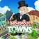 MONOPOLY Towns icon
