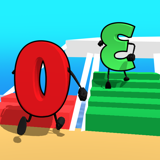 Number Race Download on Windows