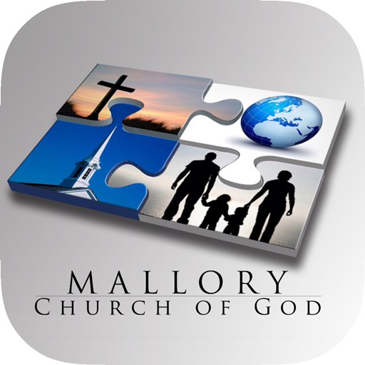 Mallory Church Of God logo