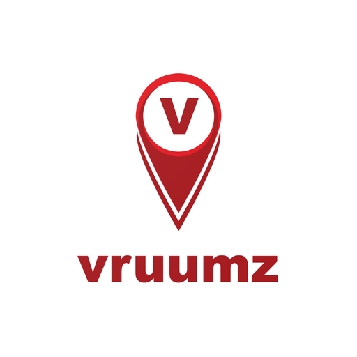 Vruumz logo