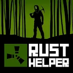Cover Image of ดาวน์โหลด Rust Helper : Raid Calculator + Builder Simulator 0.4.0 APK