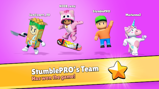 Stumble Guys 0.84.5 Apk 5