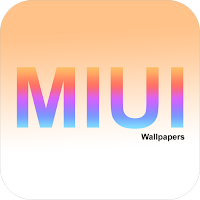 Wallpaper for Xiaomi MIUI 6,8,9,10,11 Wallpapers