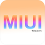 Wallpaper for MIUI 6 to 14