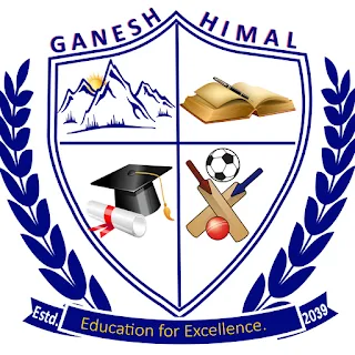 Ganesh Himal Secondary School