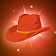 Ancient Ruins Hat icon