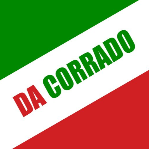 Pizzeria Dacorrado logo