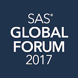 SAS Global Forum 2017 icon