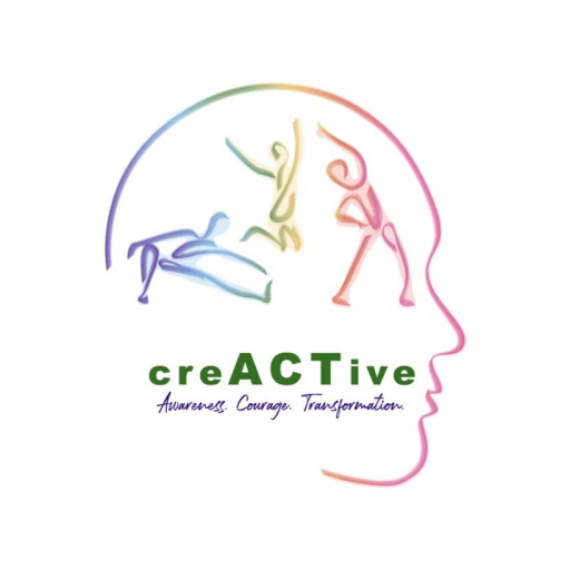 creACTive Wellness Center logo