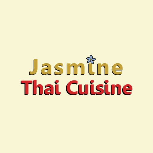 Jasmine Thai logo