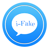iFake SMS icon