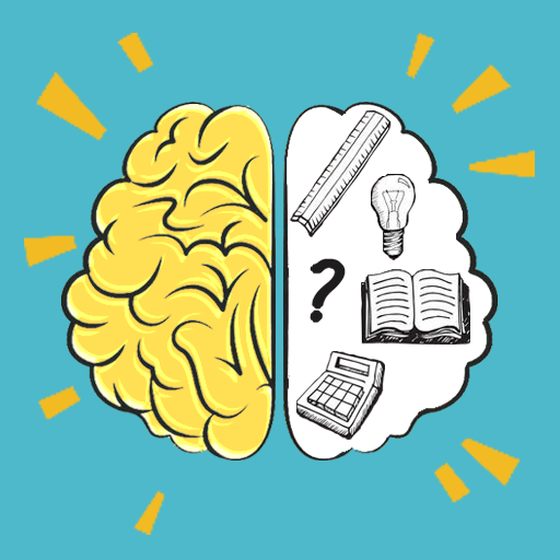 Brain Exercise Math Puzzles