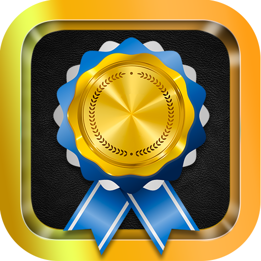 Daily Expenses License Logo