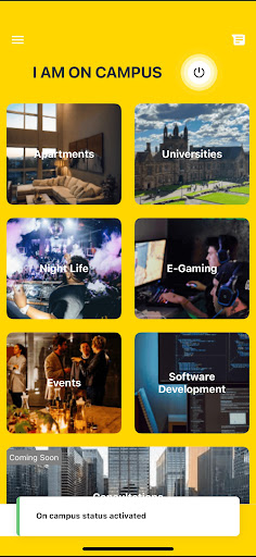Tellmiz Screenshot 3 - AppWisp.com