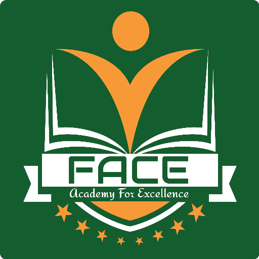 FACE Academy logo