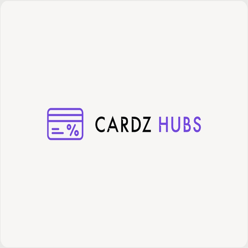 Cardzhub logo