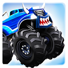 Monster Trucks Unleashed 1.6.6