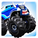 Monster Trucks Unleashed - Androidアプリ