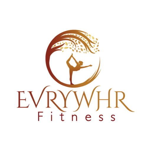 EVRYWHR Fitness logo