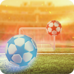 Cover Image of Télécharger Fast Goal! - Soccer battle  APK