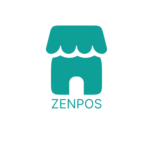 Zen POS logo